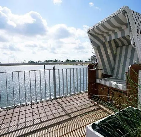 Marina-villa *